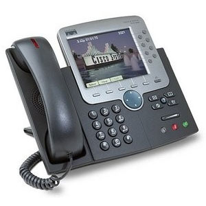 Cisco IP Phone